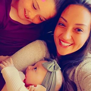 Meet your Posher, Erica